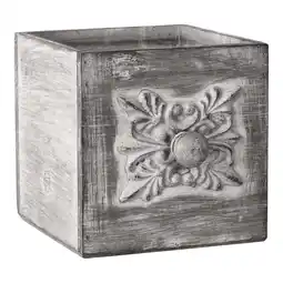 Van Cranenbroek Pot lade 15 x 15xm aanbieding