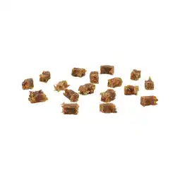 Van Cranenbroek Hondensnack nature lam blokjes 80g Smulti aanbieding