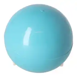 Van Cranenbroek Hondenspeelgoed cl bal blauw 8.5 cm aanbieding
