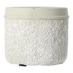 Van Cranenbroek Pot Toyoma 10 cm grijs aanbieding