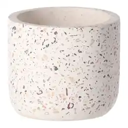 Van Cranenbroek Pot Petrolia 25 cm aanbieding
