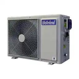 Van Cranenbroek Warmtepomp pro 45 R32 Waterland aanbieding