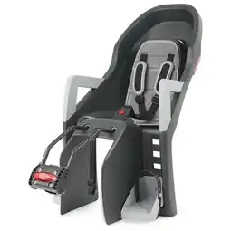 Van Cranenbroek Fietsstoel achter Guppy Maxi FF Polisport aanbieding