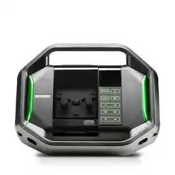 Van Cranenbroek Bouwradio UR18DSAL W4Z hikoki aanbieding