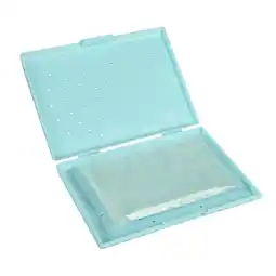 Van Cranenbroek Koelbed knaagdier Fresk Neve blauw aanbieding