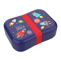 Van Cranenbroek Brooddoos space aanbieding