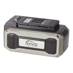 Van Cranenbroek Batterij ATR40 40V 5.0Ah HVC aanbieding