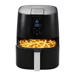 Van Cranenbroek Airfryer 4 L aanbieding