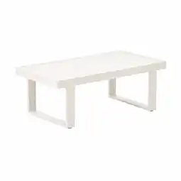Van Cranenbroek Tafel Lucito 113 x 60 cm creme aanbieding