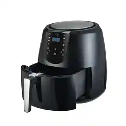 Van Cranenbroek Airfryer 5,2 L aanbieding