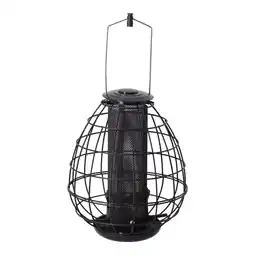 Van Cranenbroek Voedersilo zaad 20 cm aanbieding
