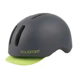 Van Cranenbroek Fietshelm Commuter M Polisport aanbieding