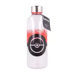 Van Cranenbroek Waterfles Pokemon aanbieding