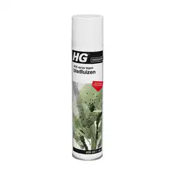 Van Cranenbroek HGX spray tegen bladluizen 0.4L aanbieding