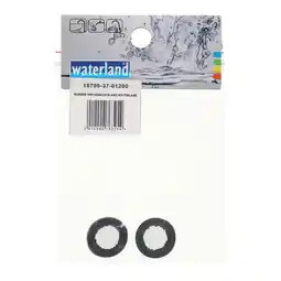 Van Cranenbroek Rubber tbv doucheslang 2 stuks Waterland aanbieding