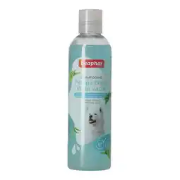Van Cranenbroek Shampoo witte vacht hond 250 ml Beaphar aanbieding