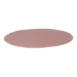 Van Cranenbroek Placemat 38 x 38 cm roze aanbieding