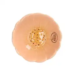 Van Cranenbroek Schaal bloem perzik 11 cm aanbieding