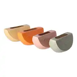 Van Cranenbroek Kom watermeloen keramiek 19 x 9 cm aanbieding