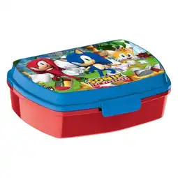 Van Cranenbroek Brooddoos Sonic aanbieding