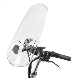 Van Cranenbroek Windscherm universeel Polisport aanbieding