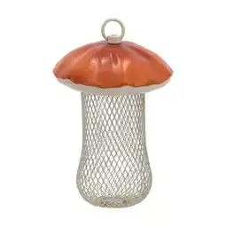 Van Cranenbroek Voedersilo eekhoorntjesbrood 13 x 18 cm aanbieding