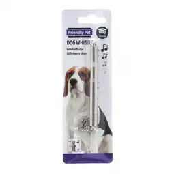 Van Cranenbroek Fluit hond lux 11 cm aanbieding
