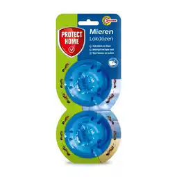 Van Cranenbroek Mierenlokdoos push 2 stuks protect aanbieding