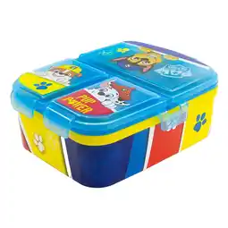 Van Cranenbroek Lunchbox Paw Patrol aanbieding