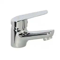 Van Cranenbroek Kraan wastafel KR-C1 Waterland aanbieding