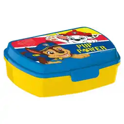 Van Cranenbroek Brooddoos Paw Patrol aanbieding