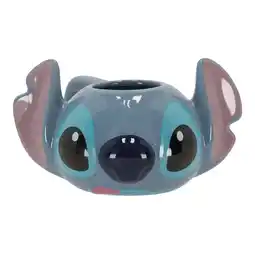 Van Cranenbroek Mok 3D Stitch aanbieding