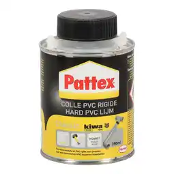 Van Cranenbroek PVC lijm 250 ml Pattex classic aanbieding