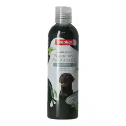 Van Cranenbroek Shampoo zwarte vacht hond 250 ml Beaphar aanbieding