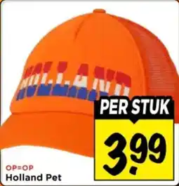 Vomar Voordeelmarkt Holland Pet aanbieding