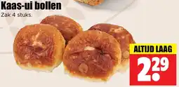 Dirk Kaas-ui bollen aanbieding