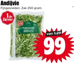 Dirk Andijvie aanbieding