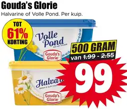 Dirk Gouda's Glorie aanbieding