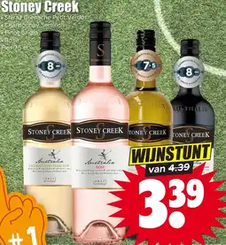 Dirk Stoney Creek aanbieding