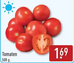ALDI Tomaten aanbieding