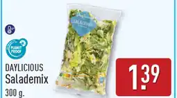 ALDI Daylicious Salademix aanbieding