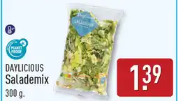 ALDI Daylicious Salademix aanbieding