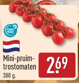 ALDI Mini-pruimtrostomaten aanbieding