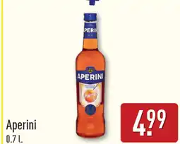 ALDI Aperini aanbieding