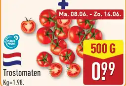 ALDI Trostomaten aanbieding