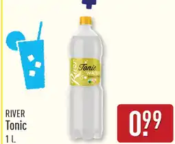 ALDI River tonic aanbieding