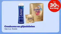 Bol.com Condooms en glijmiddelen aanbieding
