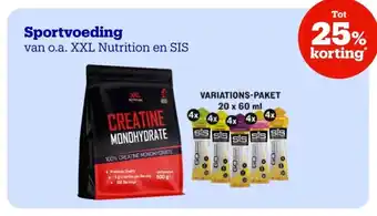 Bol.com Sportvoeding aanbieding