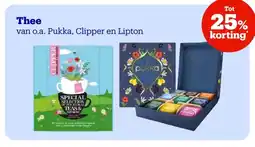 Bol.com Thee aanbieding