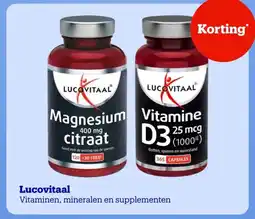 Bol.com Lucovitaal aanbieding